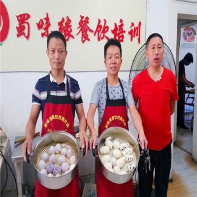 早餐包子技術(shù)培訓(xùn)哪里好？一次合作終身是友